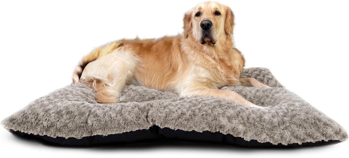Victoria & Carter Large Dog Bed (102 x 70cm) | PetNestUK