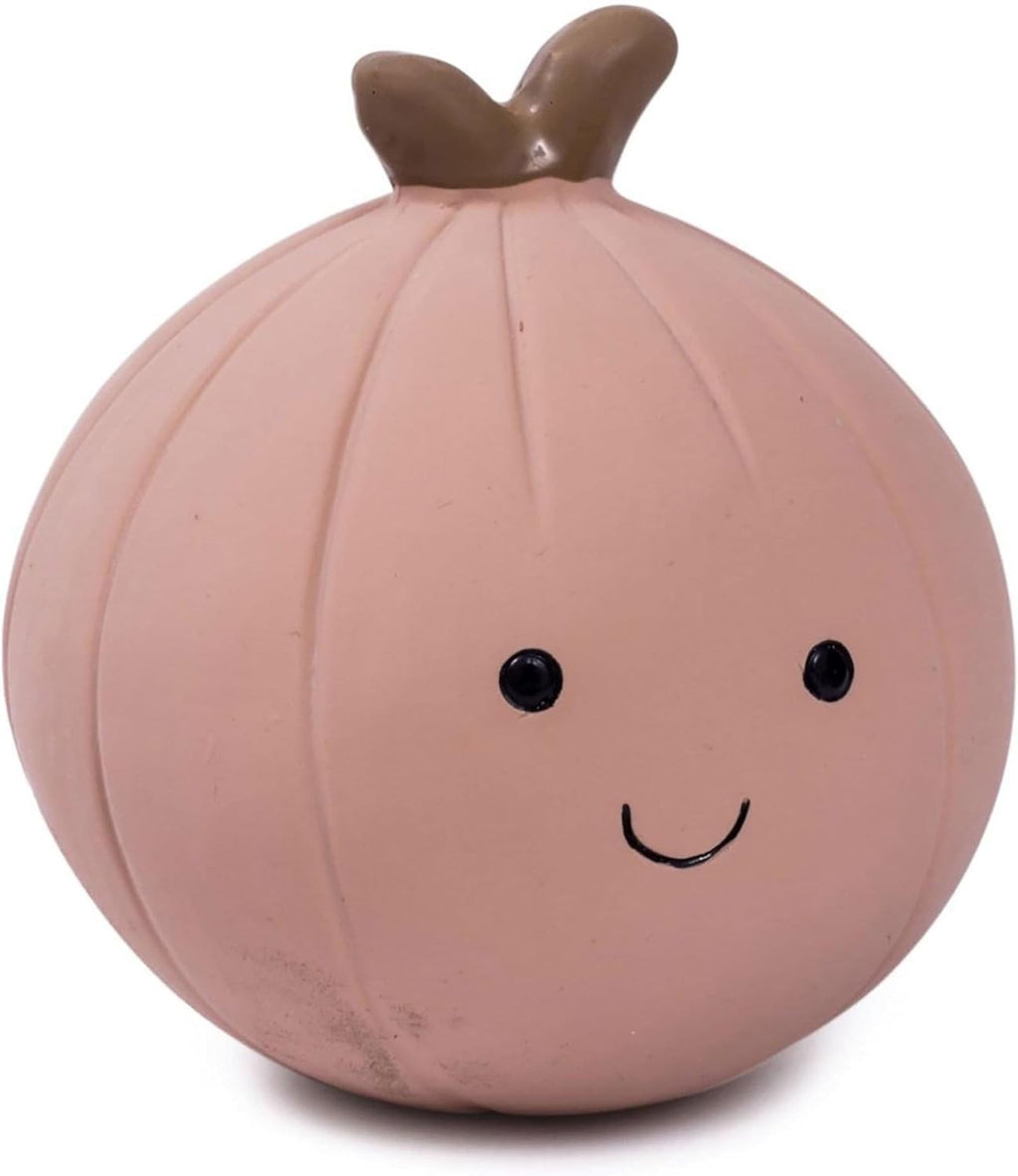 Petface Latex Fruit and Vegetable Dog Toys