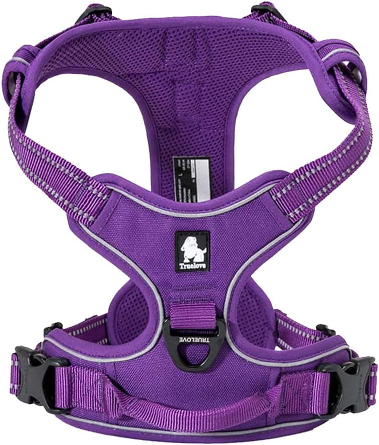 TrueLove Dog Harness TLH5651 No-pull Reflective | PetNestUK