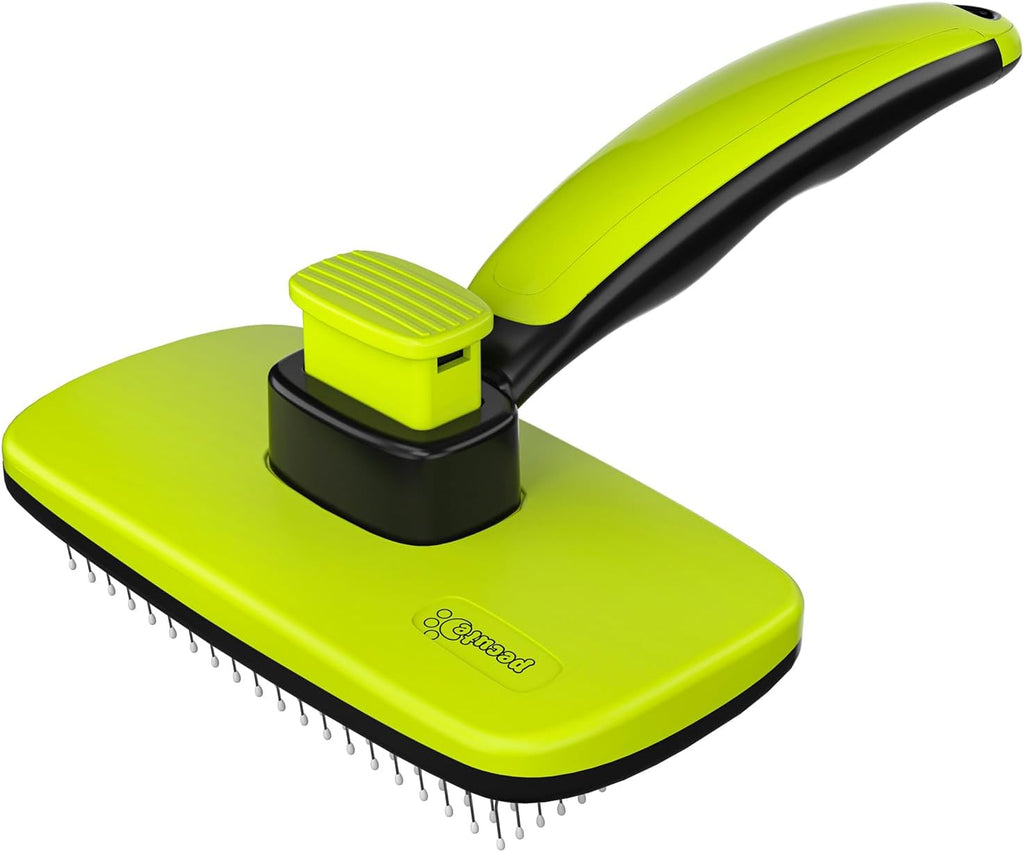 Pecute Cat Brush Dog Brush, Cat Hair Brush for | PetNestUK