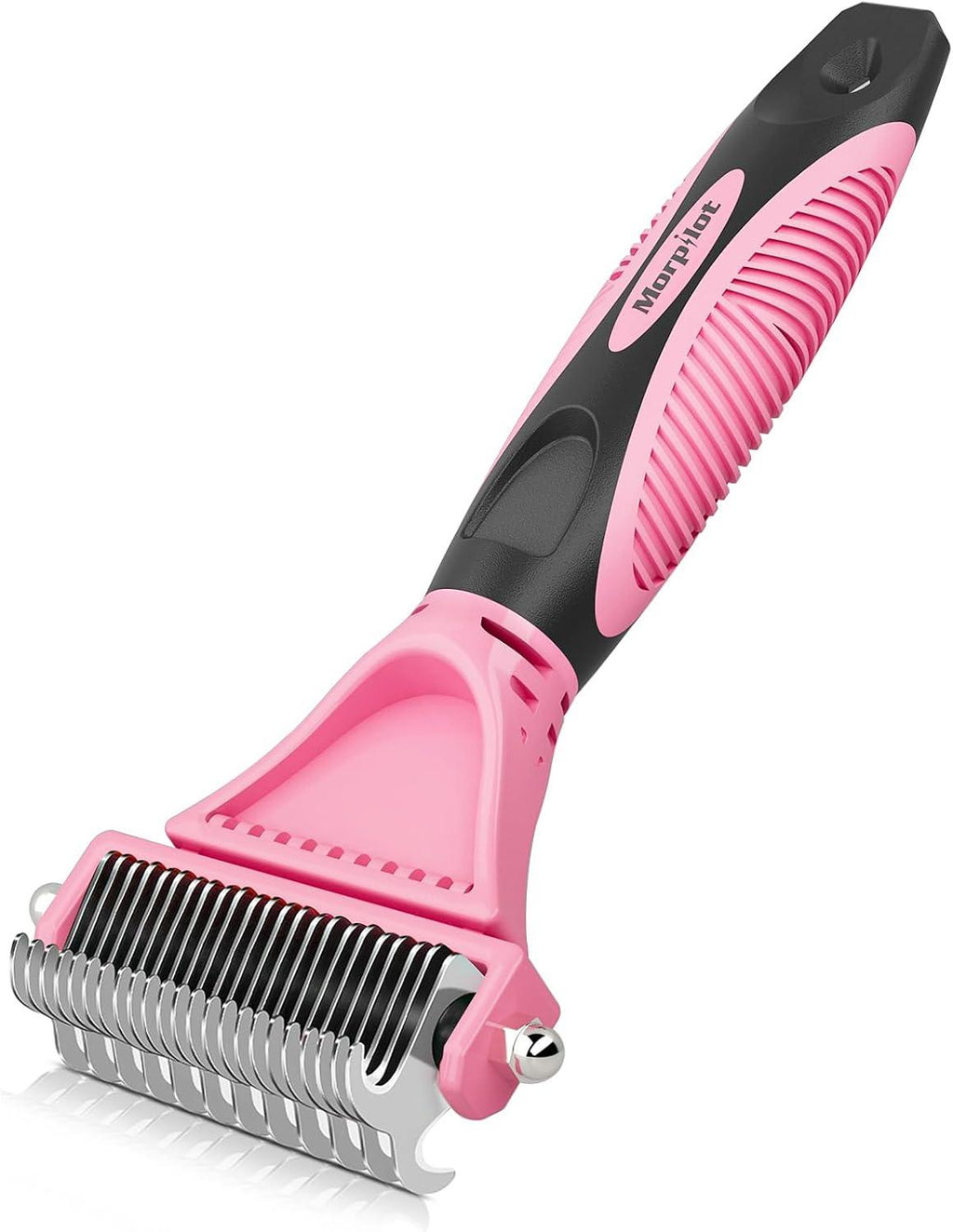 Morpilot Dog Brush Cat Brush Grooming Comb, | PetNestUK