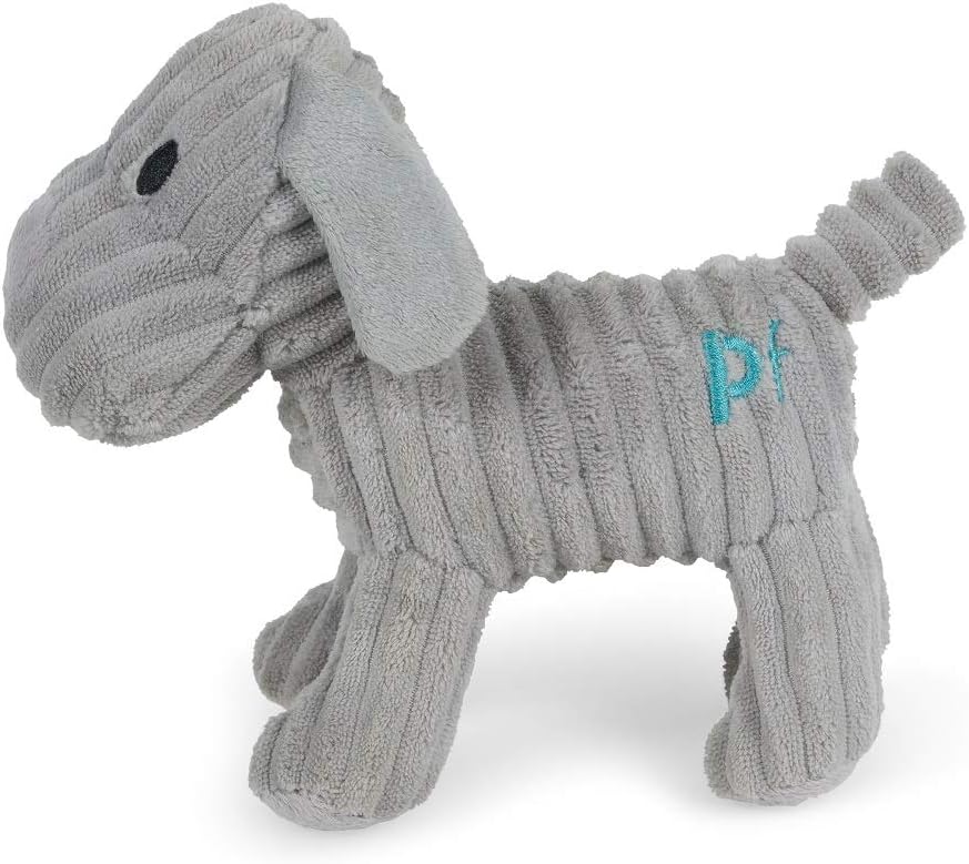 Petface (Little Petface) Freddi Cord, Plush | PetNestUK