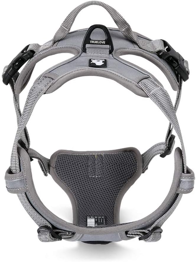 TrueLove TLH5651 Reflective Dog Harness