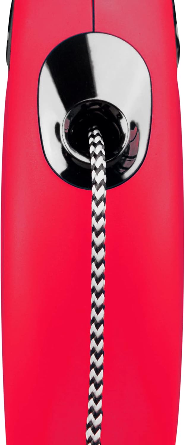 flexi New Classic Retractable Tape Dog Lead