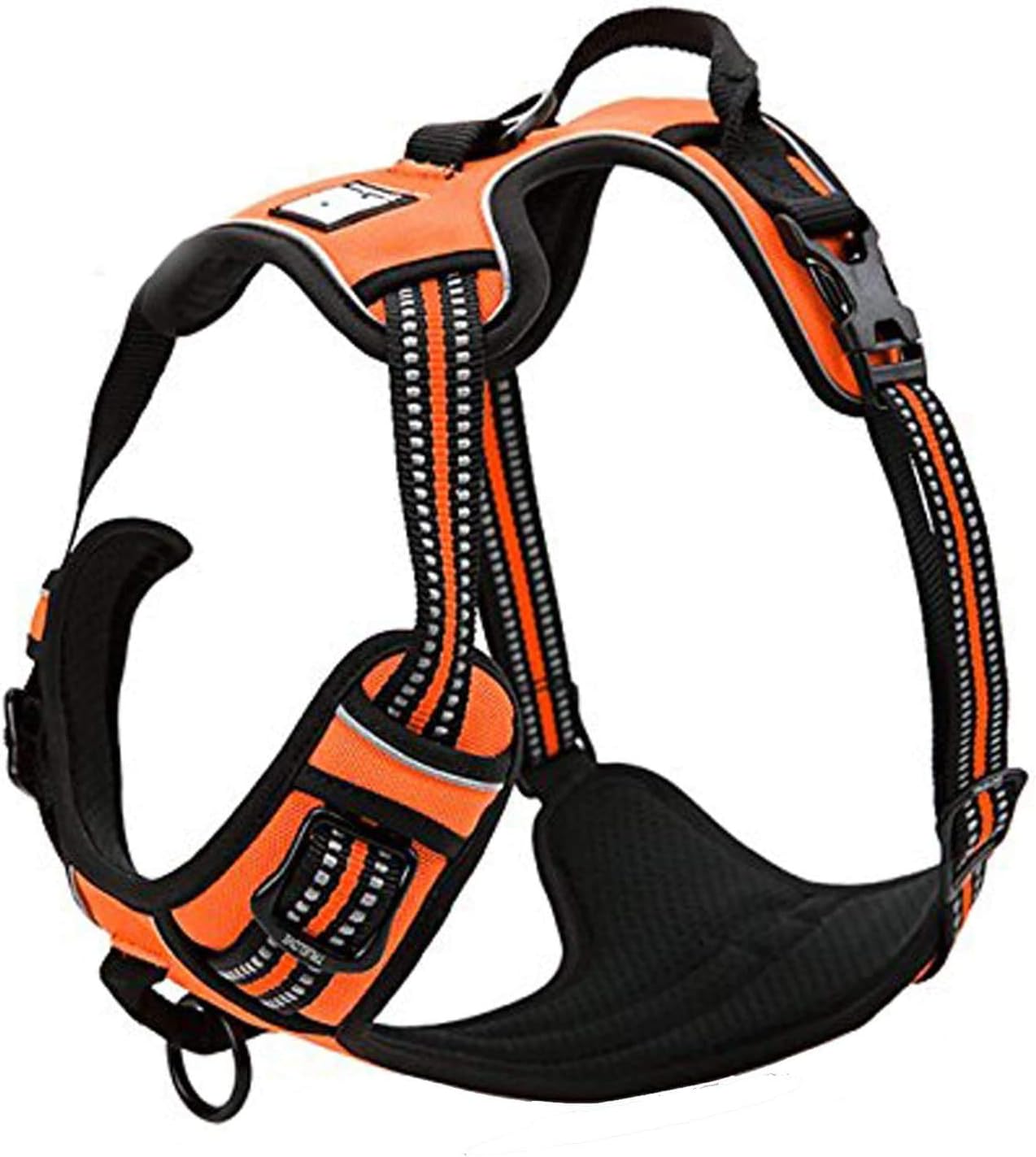 TrueLove Dog Harness TLH5651 No-pull Reflective | PetNestUK