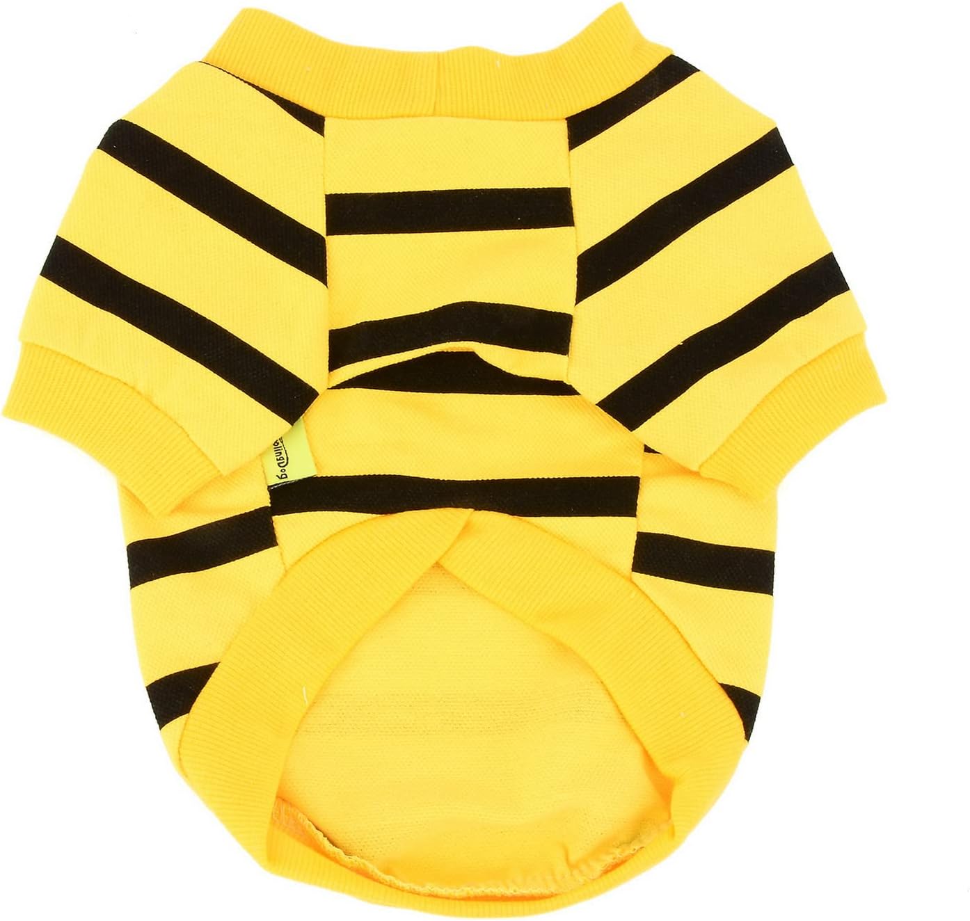 Zunea Dog Shirts for Small Dogs Summer Basic | PetNestUK