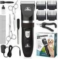Pet UnionProfessional Dog Grooming Kit | PetNestUK
