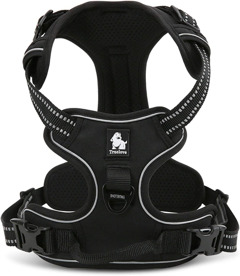 TrueLove Dog Harness TLH5651 No-pull Reflective | PetNestUK