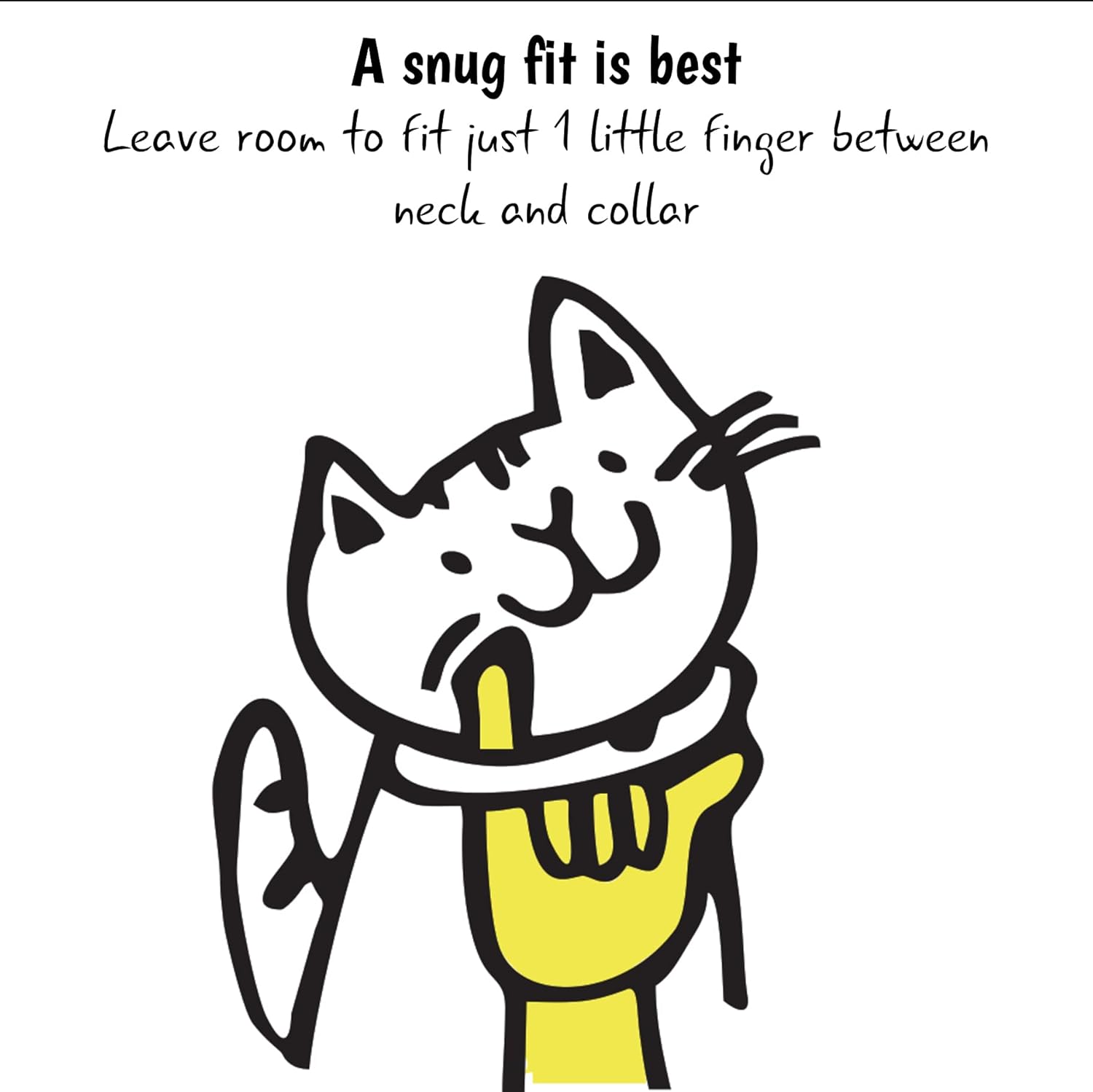 Kittyrama Cat Collar with Bell. As Seen in | PetNestUK