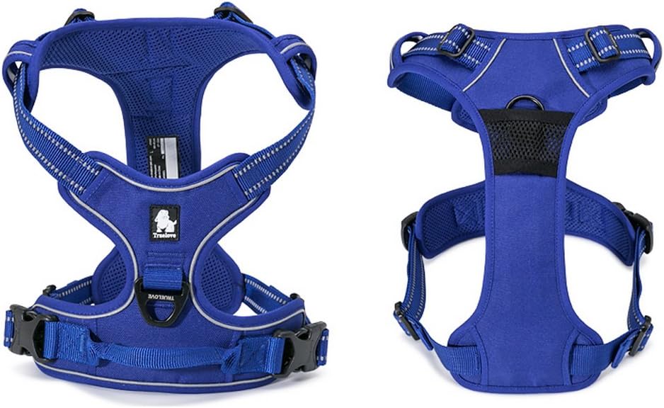 TrueLove TLH5651 Reflective Dog Harness
