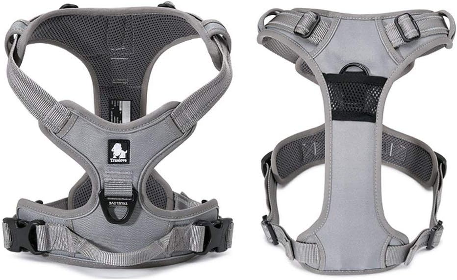 TrueLove Dog Harness TLH5651 No-pull Reflective | PetNestUK