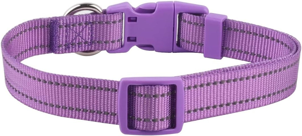 Olahibi Daisy Pattern Dog Collar and Leash | PetNestUK