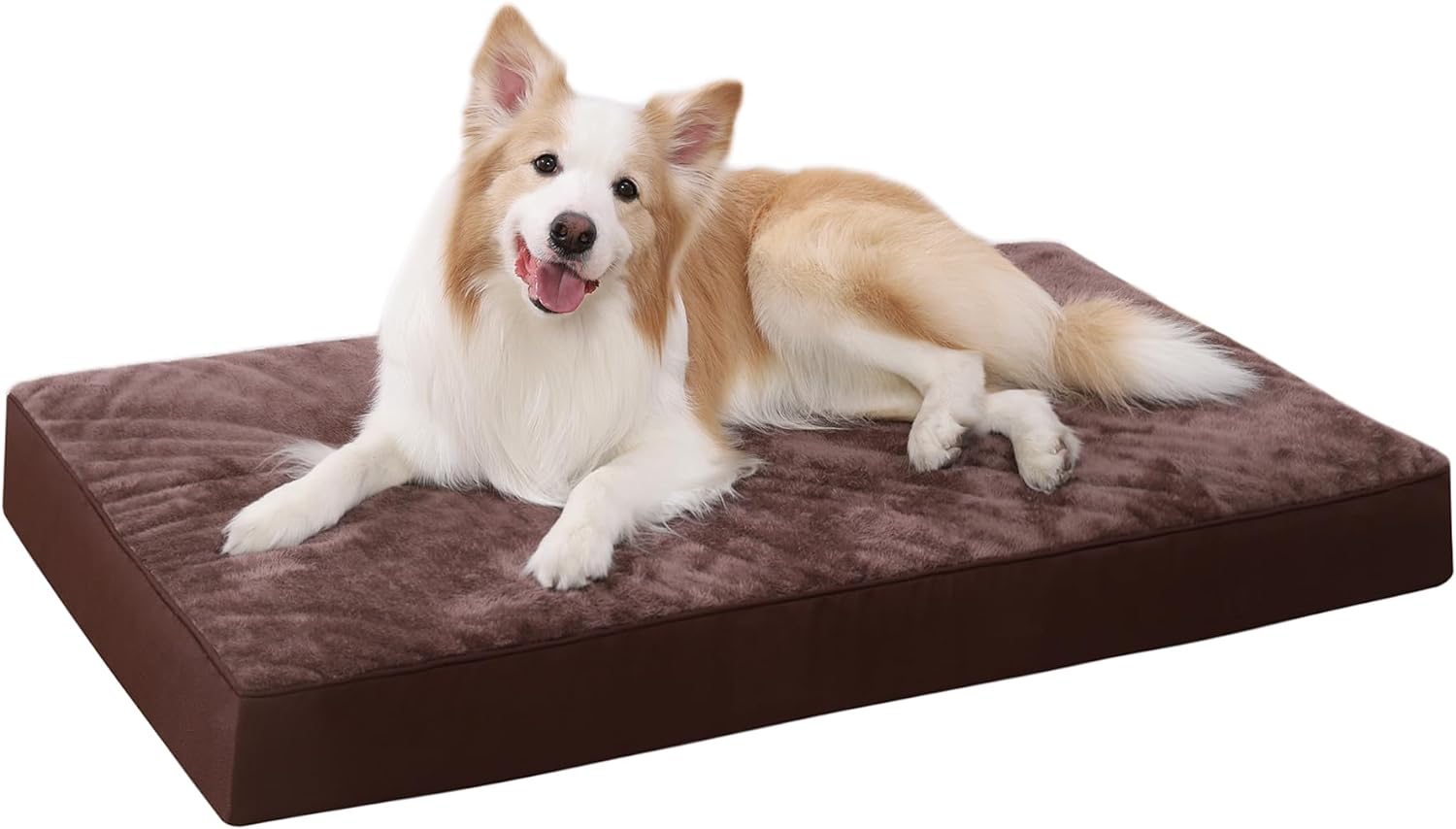 KSIIA Dog Beds Large Washable, Orthopedic Dog | PetNestUK