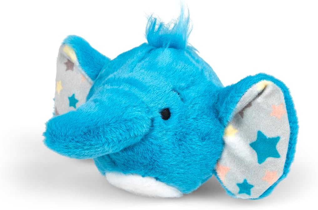 Little Petface Plush Puppy Toys