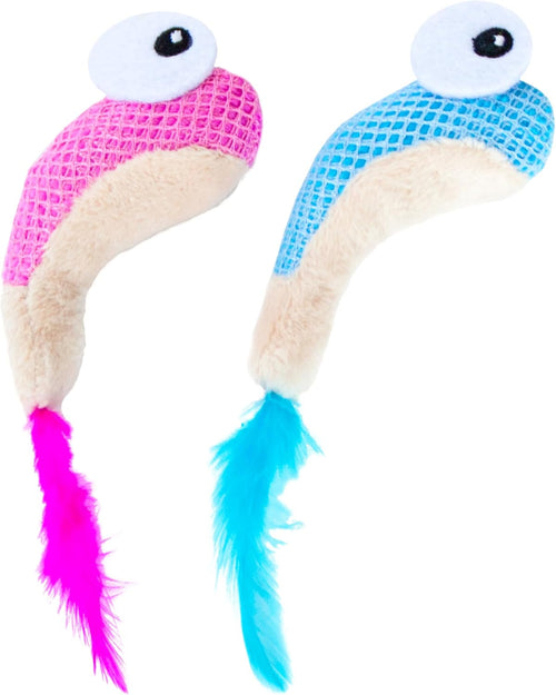 Catstages Cat Toys and Chew Toys