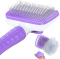 Garstor Dog Brush Comb, Cat Brush, Dog Brush for | PetNestUK