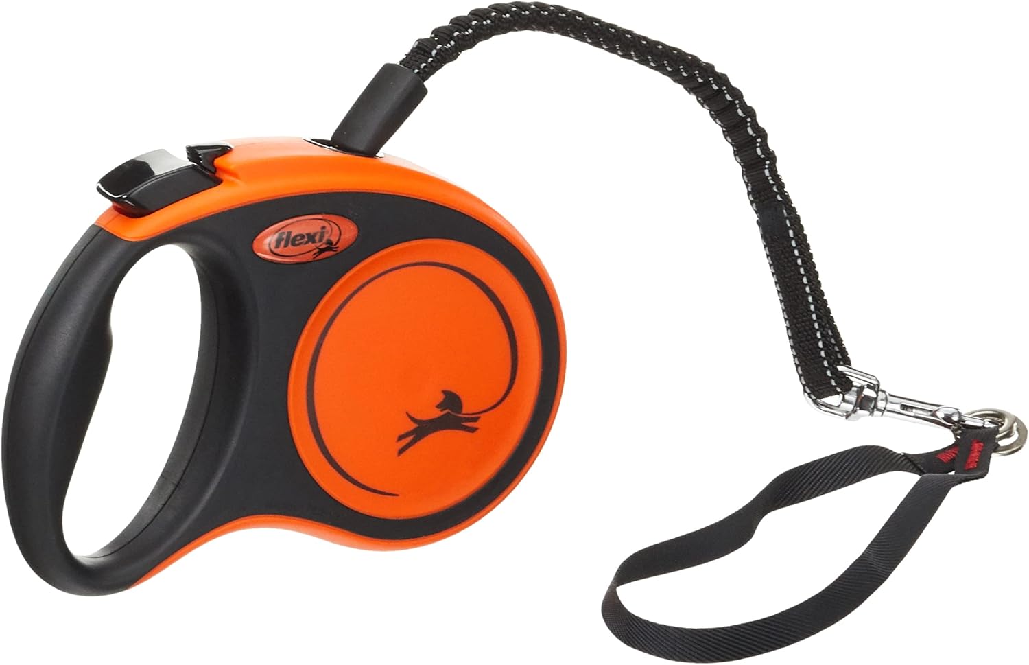 Flexi New Classic Tape Blue Large 8m Retractable | PetNestUK