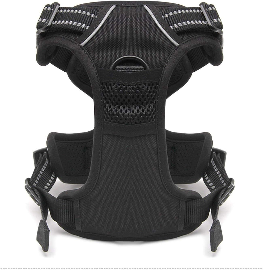 TrueLove Dog Harness TLH5651 No-pull Reflective | PetNestUK