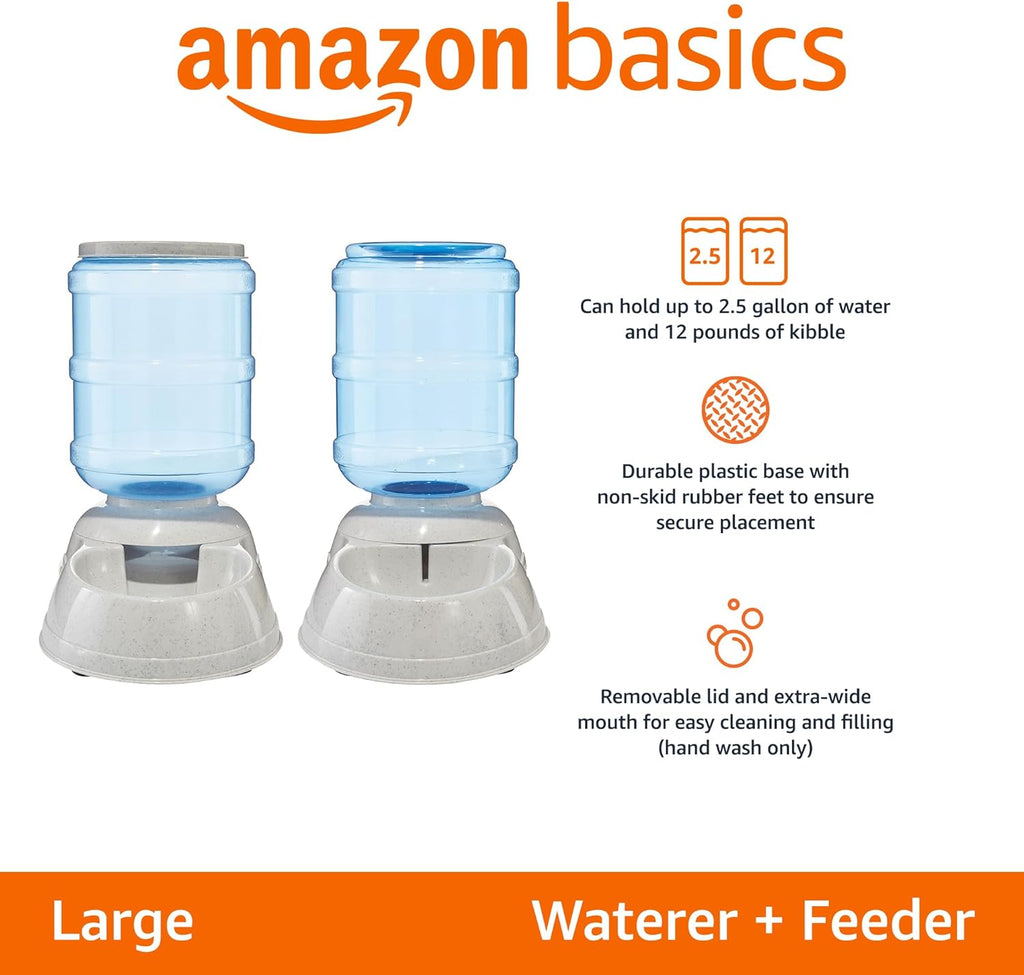Basics Hard-Sided Cat Carrier, Two-Door | PetNestUK