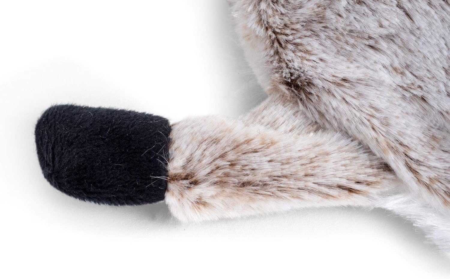Petface Heston Hedgehog Plush Dog Toy (Pack of | PetNestUK