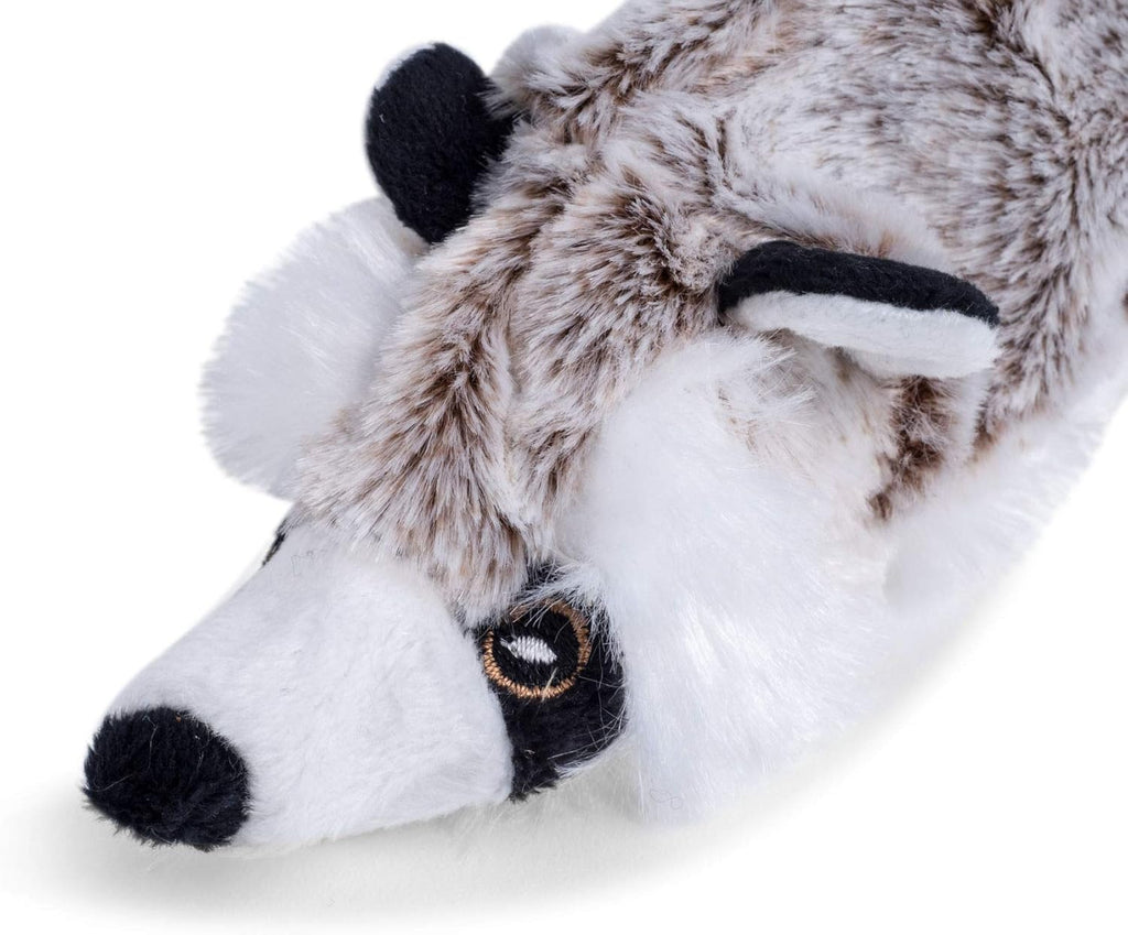 Petface Plush and Squeaky Dog Toys