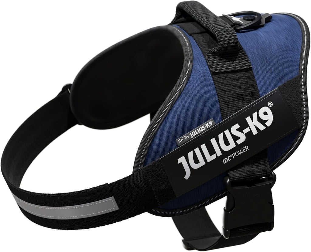Julius-K9, 16IDC-P-0, IDC Powerharness, dog | PetNestUK