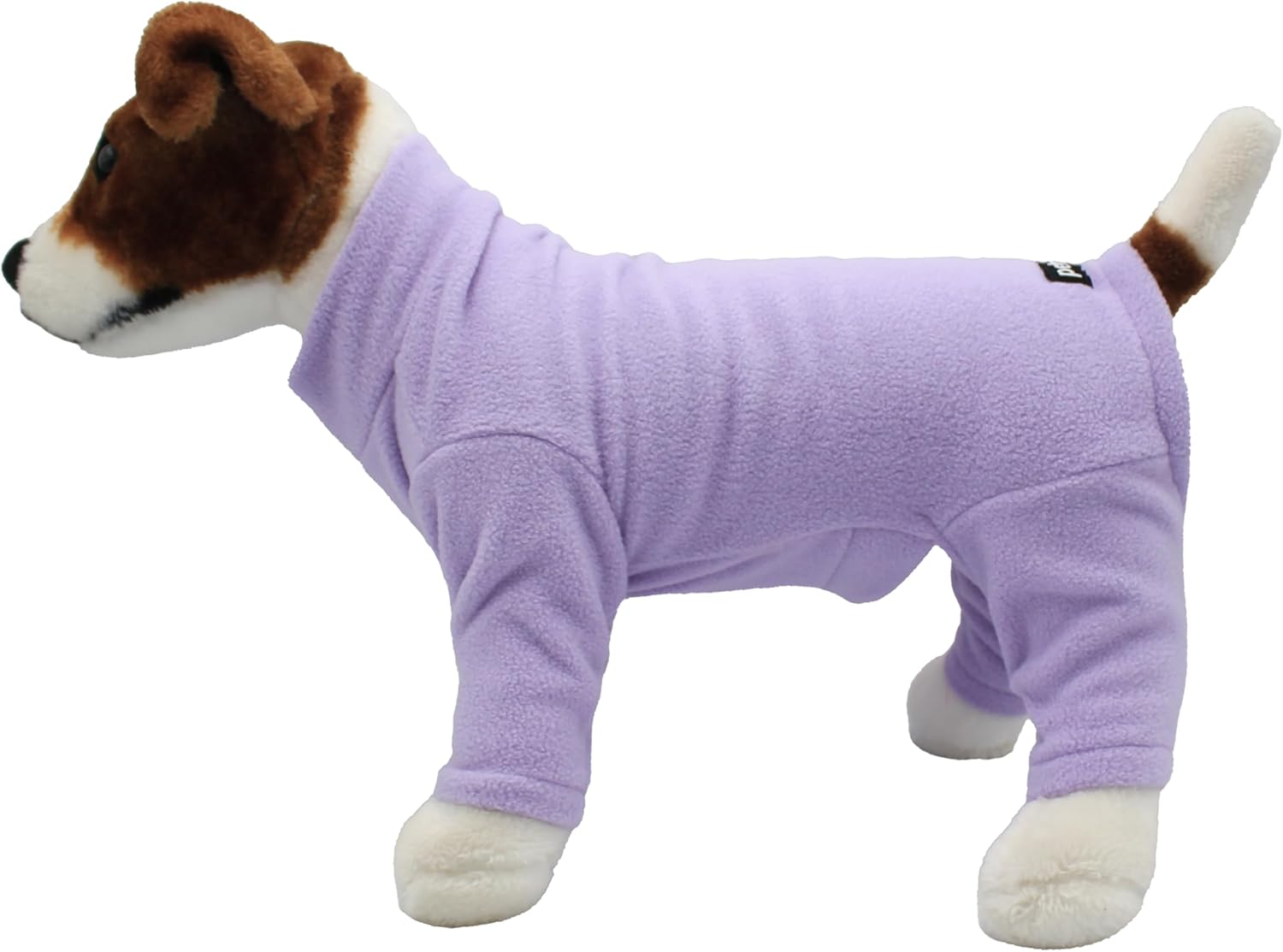 Warm Four-Legged Dog Fleece | PetNestUK