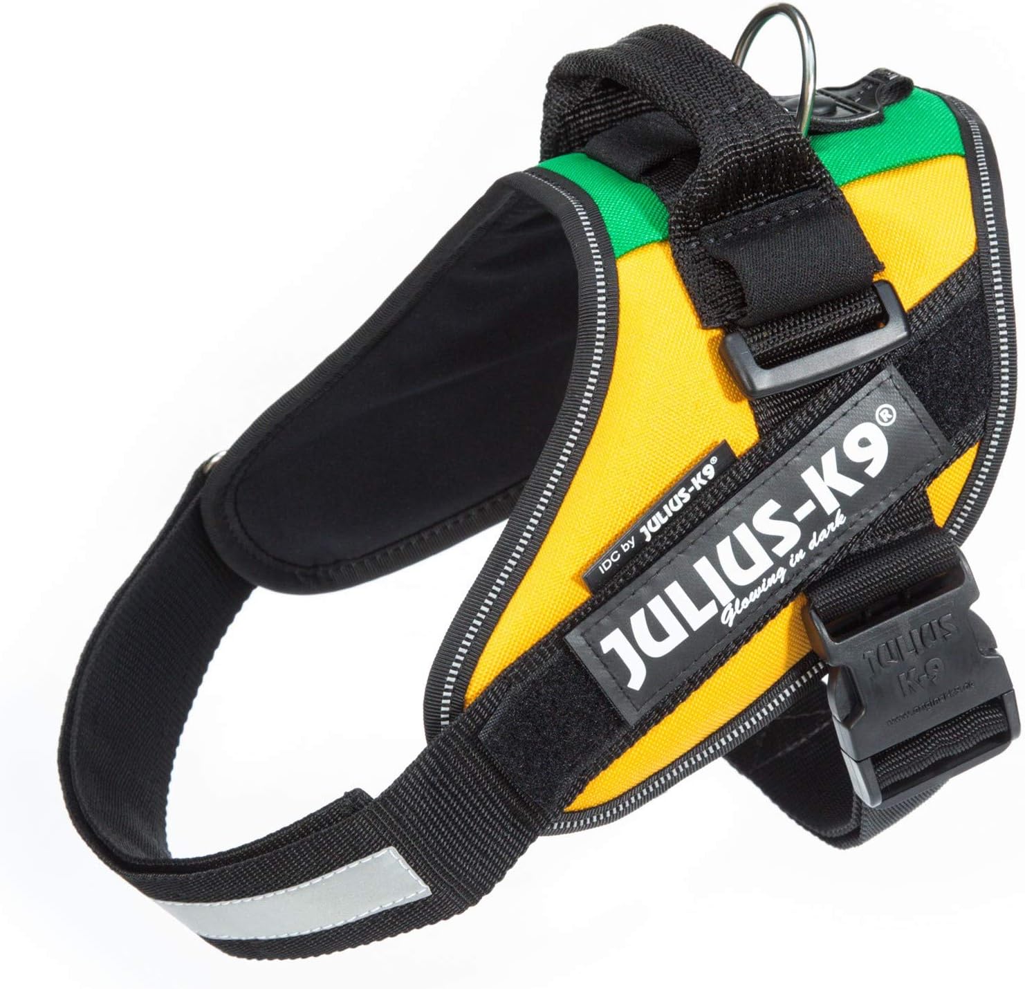 Julius-K9, 16IDC-P-0, IDC Powerharness, dog | PetNestUK