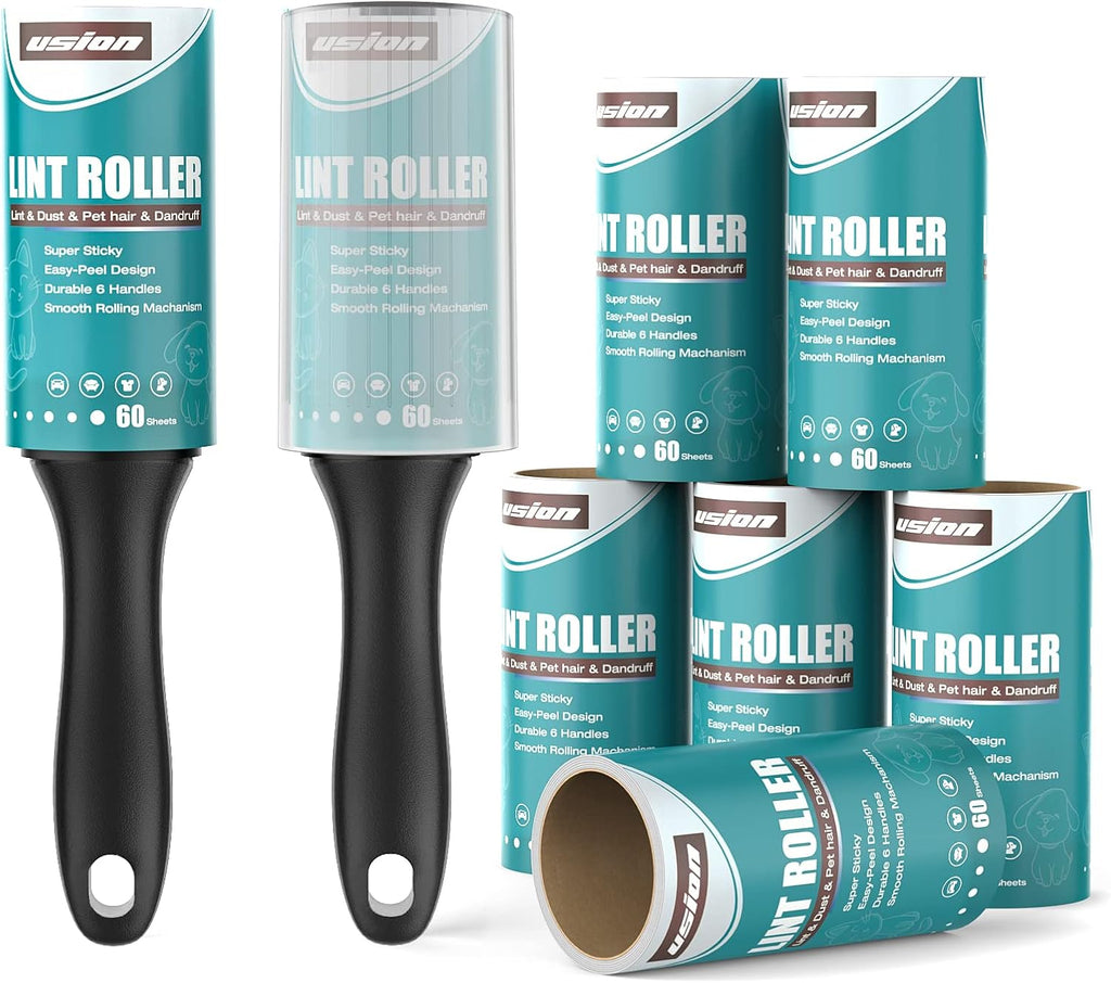 USION Lint Roller | PetNestUK