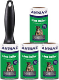 Lint Rollers Refills set 360 Sheets, Excellent | PetNestUK
