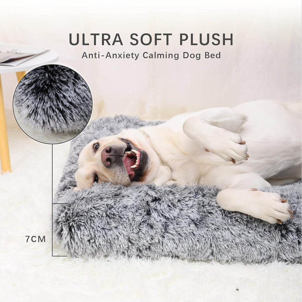 Jaspuriea Large Dog Bed Washable Dog Crate | PetNestUK