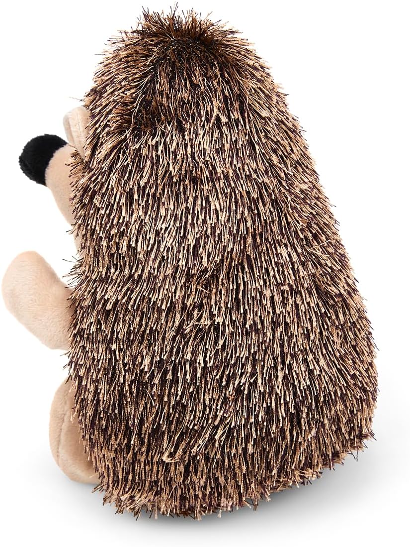 Petface Heston Hedgehog Plush Dog Toy (Pack of | PetNestUK