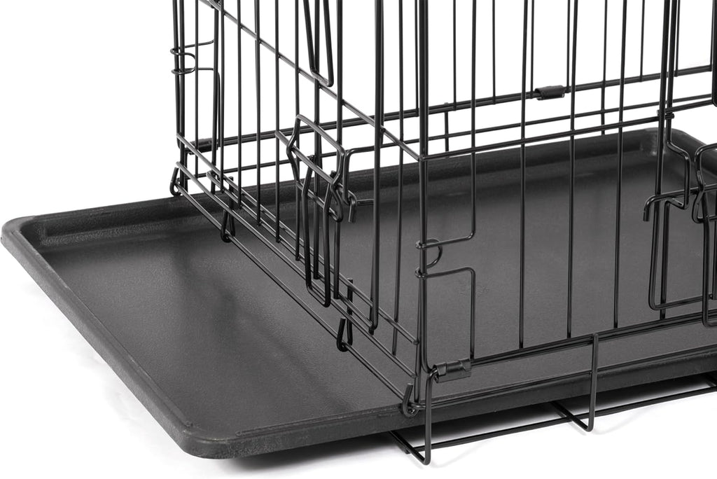Dog Crate Dog Puppy Pet Cage, Dog Crate with | PetNestUK