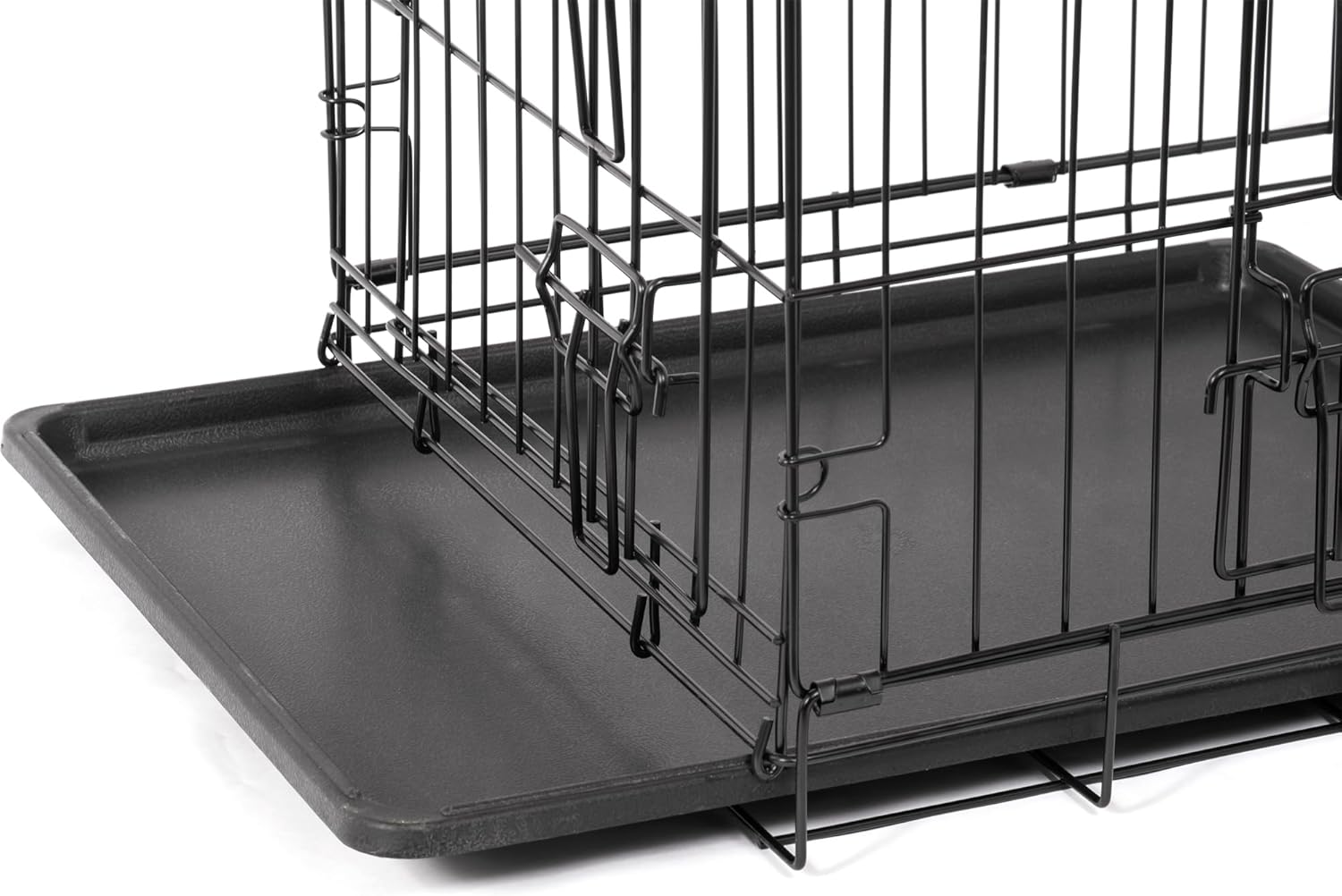 Dog Crate Dog Puppy Pet Cage, Dog Crate with | PetNestUK
