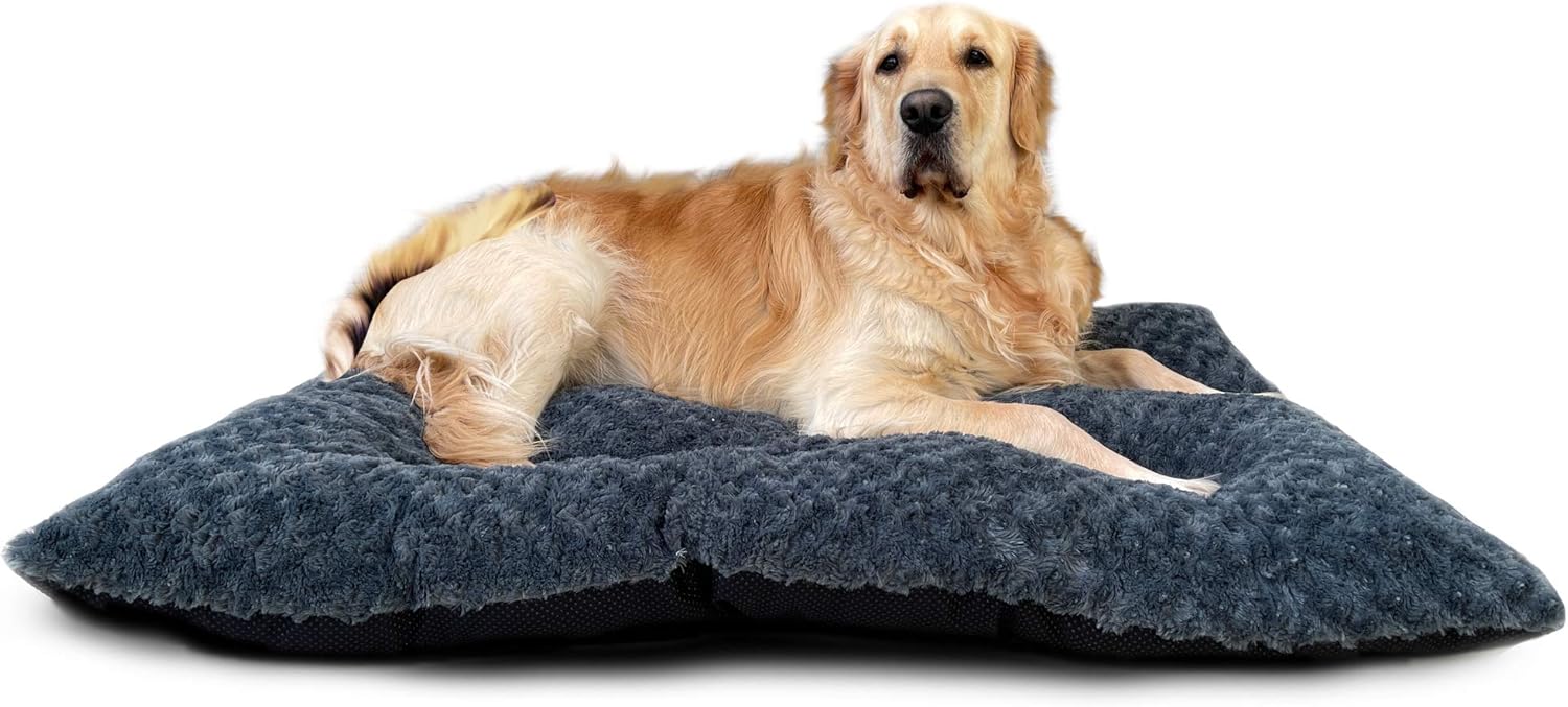 Victoria & Carter Large Dog Bed (102 x 70cm) | PetNestUK