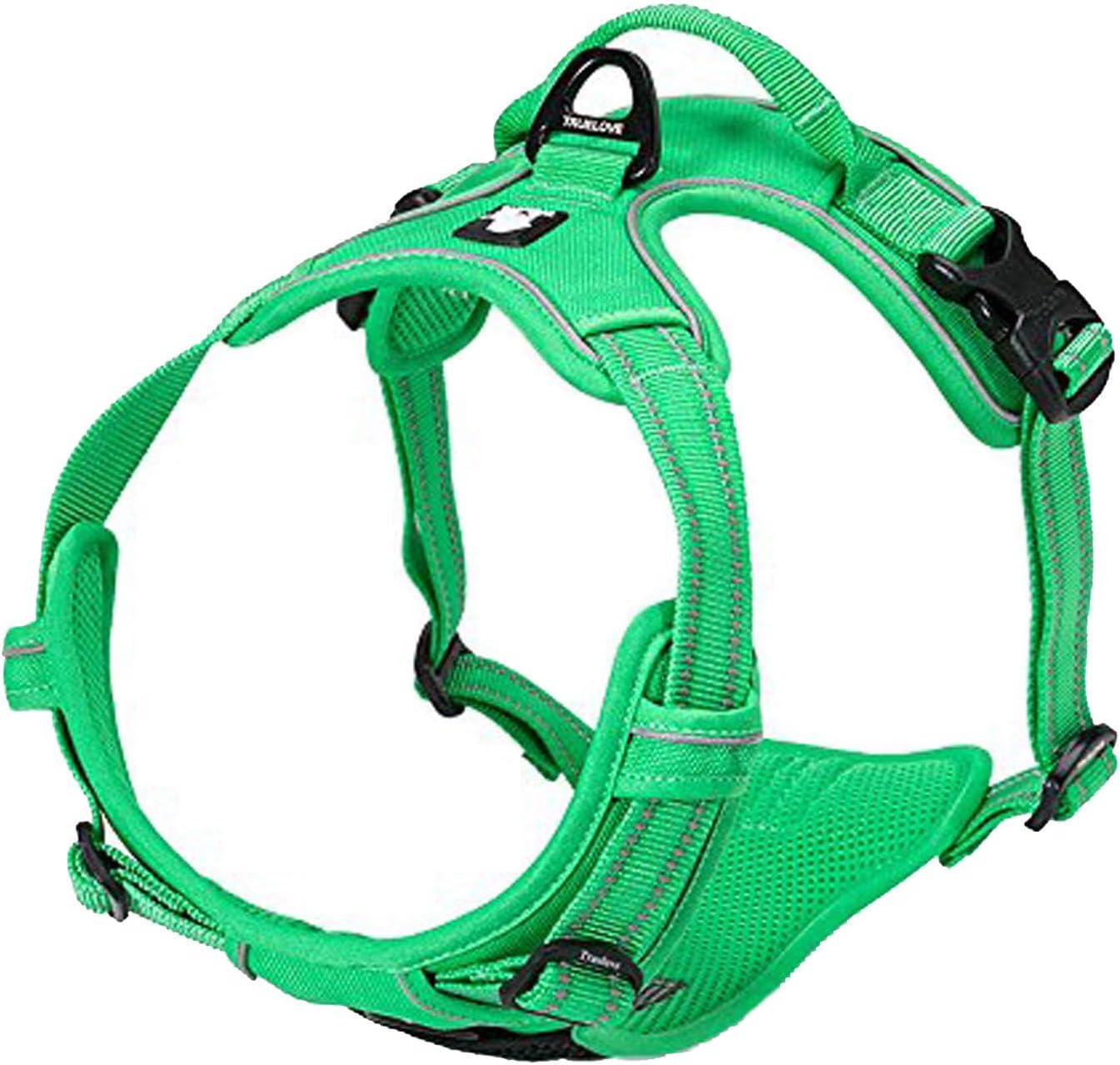 TrueLove Dog Harness TLH5651 No-pull Reflective | PetNestUK