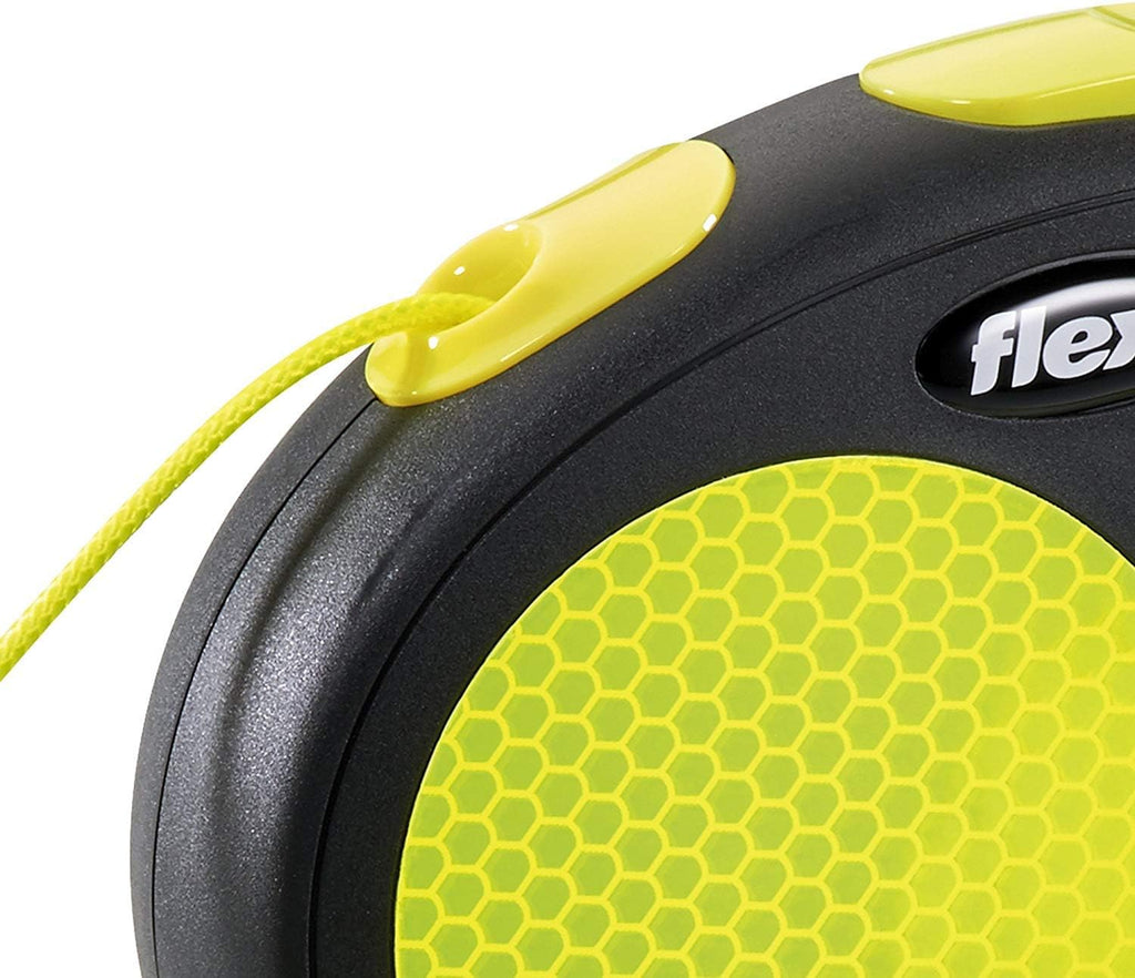 Flexi New Classic Tape Blue Large 8m Retractable | PetNestUK