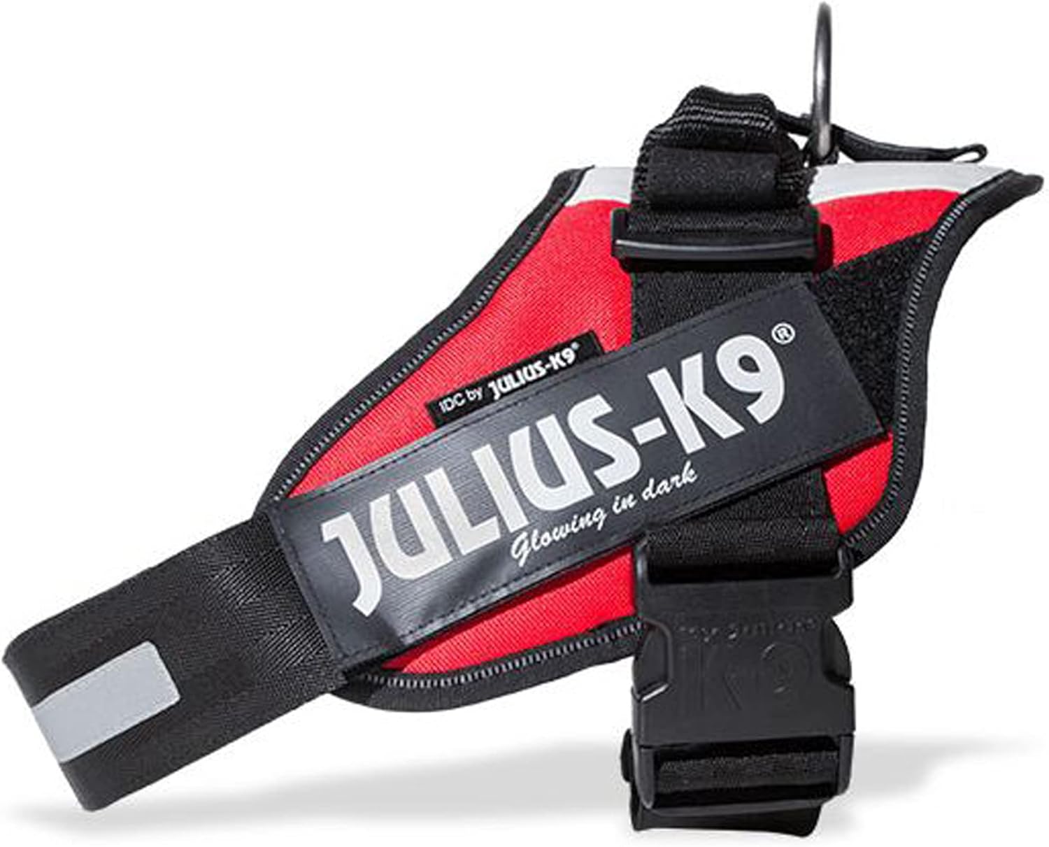 Julius-K9, 16IDC-P-0, IDC Powerharness, dog | PetNestUK