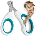 Cat Nail Clippers, Cat Claw Clipper Made of | PetNestUK