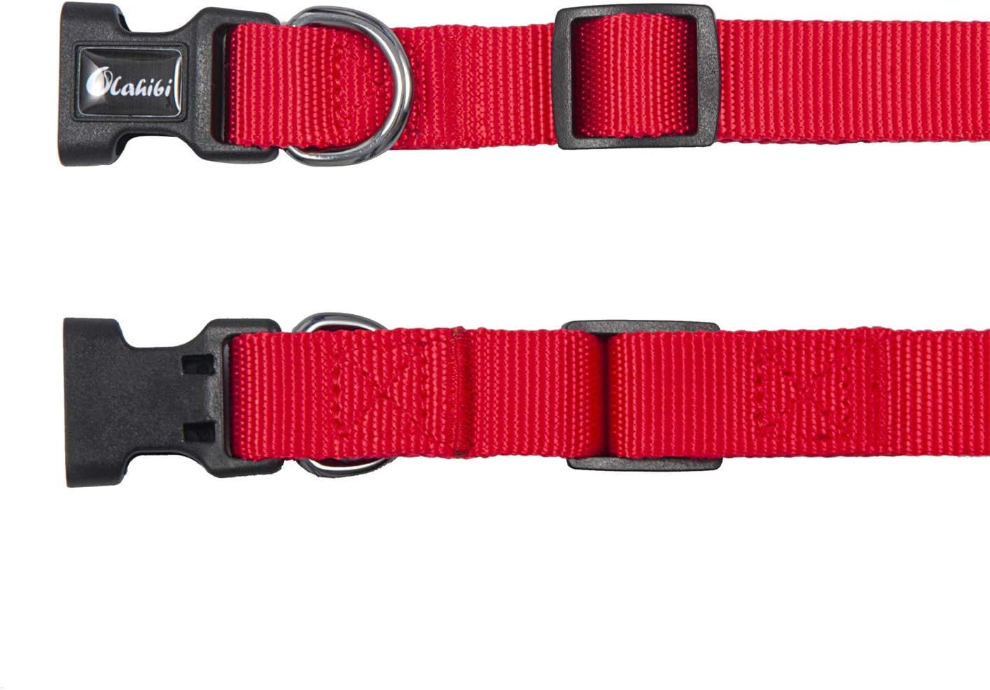 Olahibi Daisy Pattern Dog Collar and Leash | PetNestUK