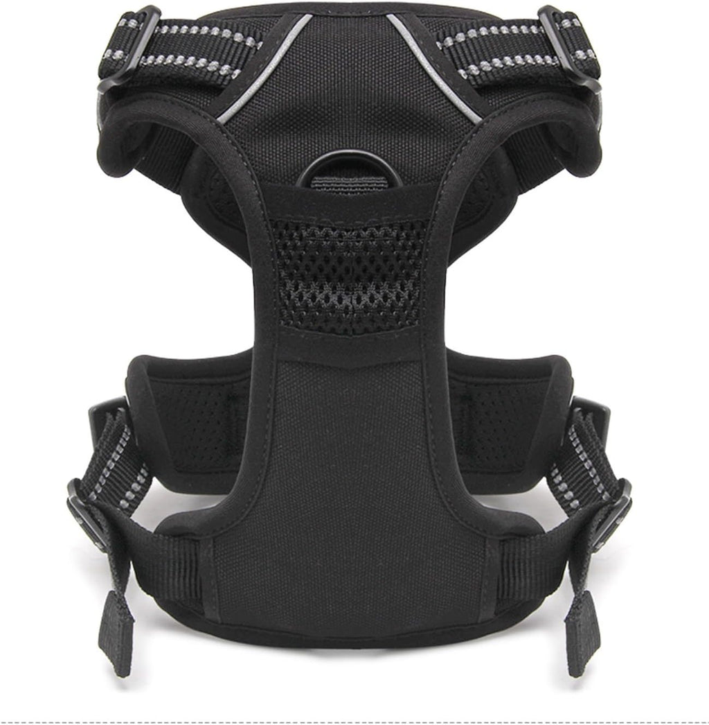 TrueLove Dog Harness TLH5651 No-pull Reflective | PetNestUK