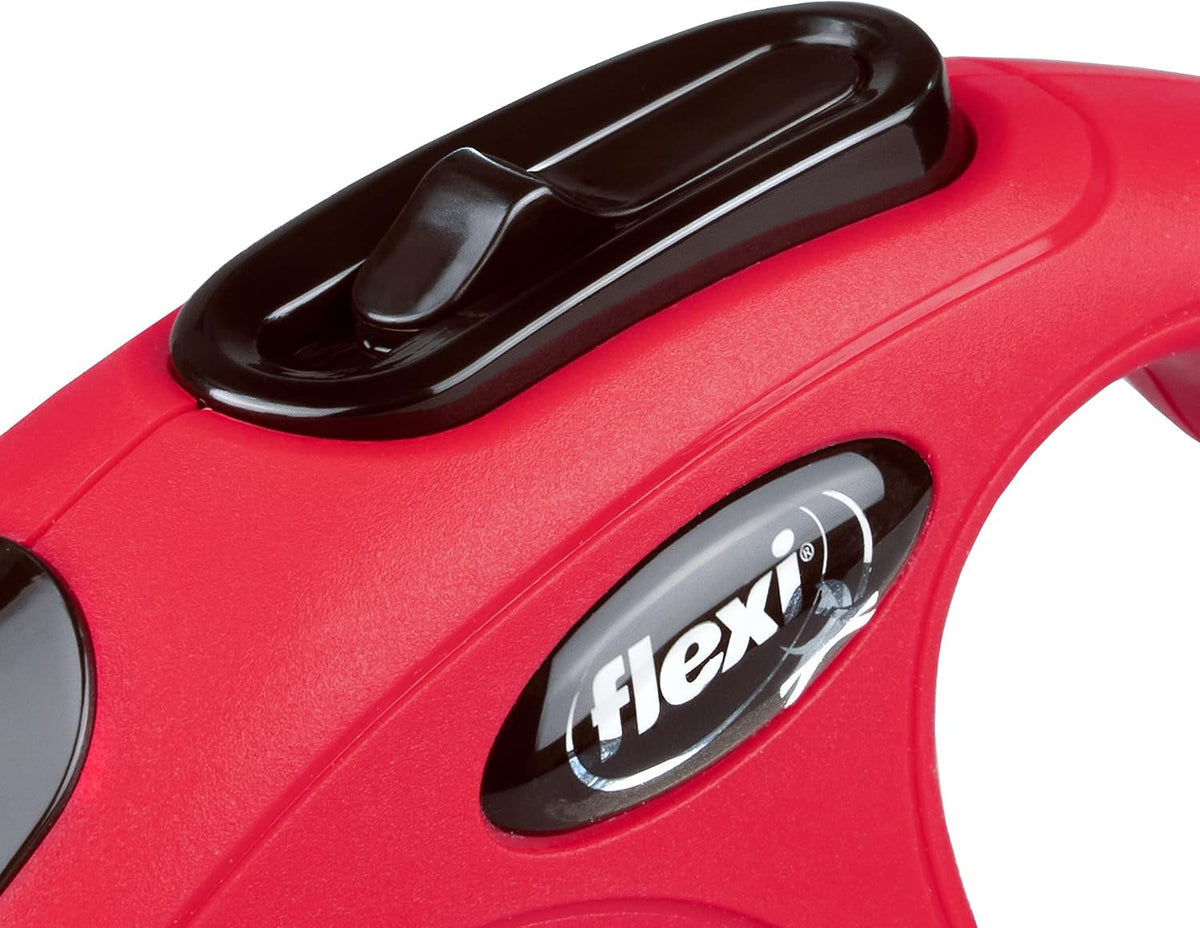 flexi New Classic Retractable Tape Dog Lead