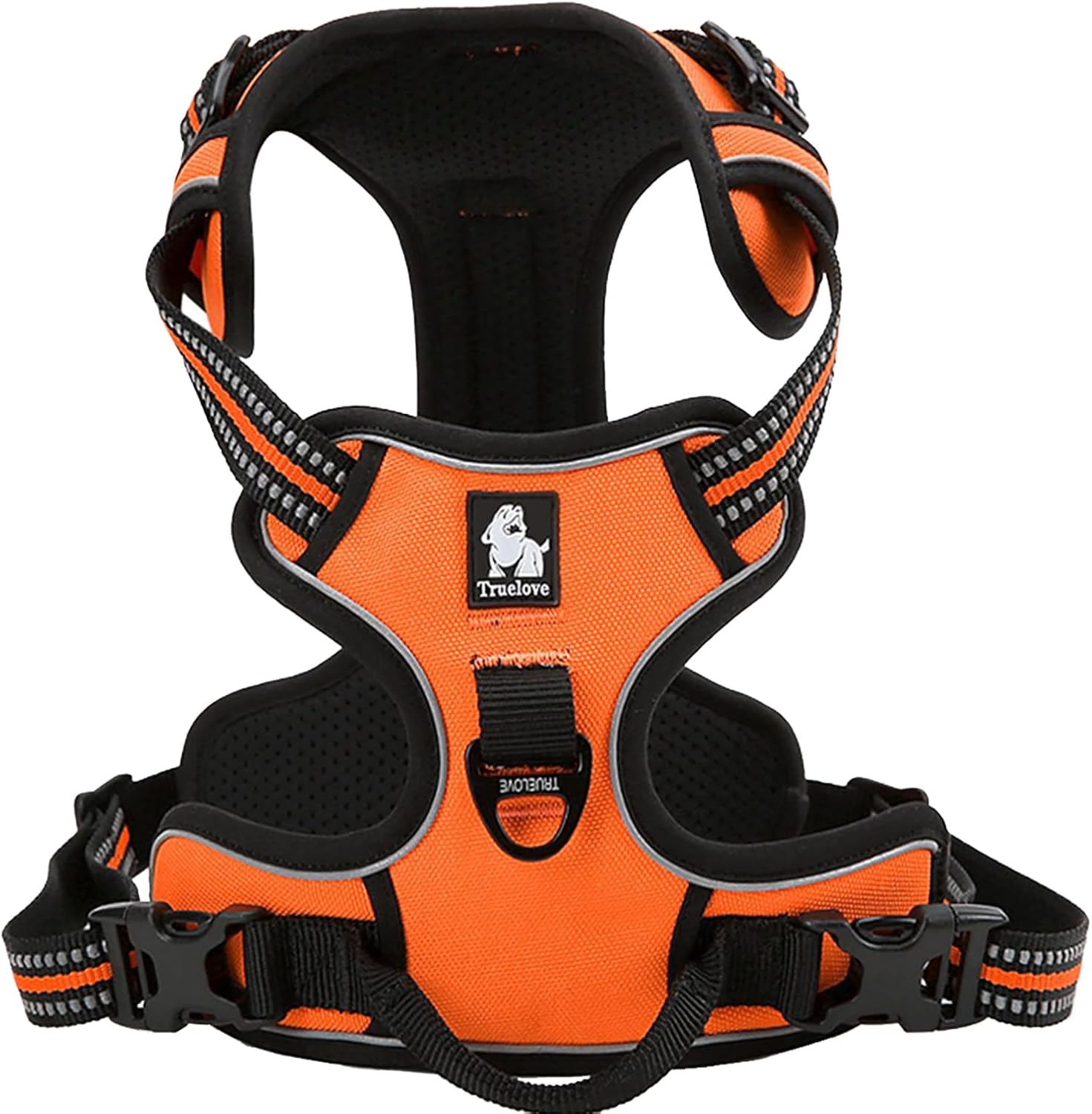 TrueLove Dog Harness TLH5651 No-pull Reflective | PetNestUK