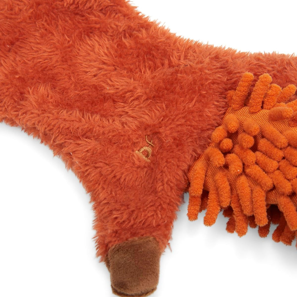 Petface Plush and Squeaky Dog Toys