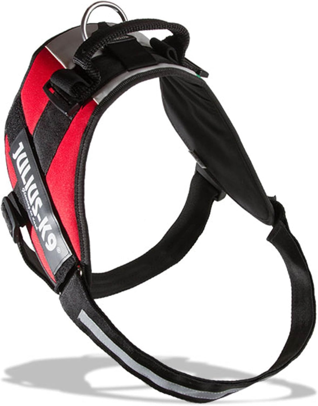 Julius-K9, 16IDC-P-0, IDC Powerharness, dog | PetNestUK