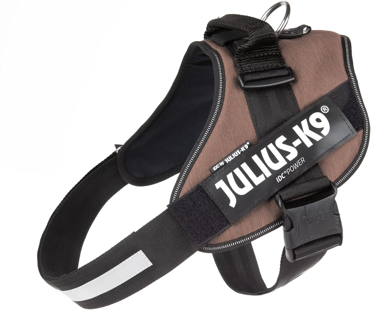Julius-K9 IDC Powerharness for Small Dogs