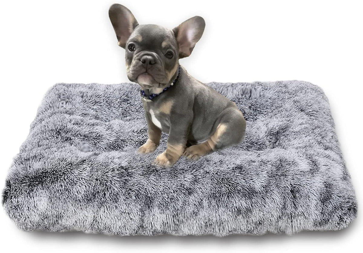 Jaspuriea Washable Dog Crate Mattress