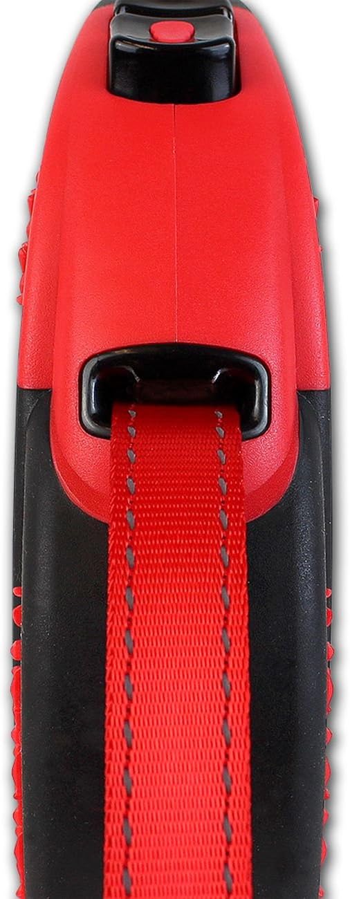 KONG Ultimate Retractable Dog Leash, Extra | PetNestUK