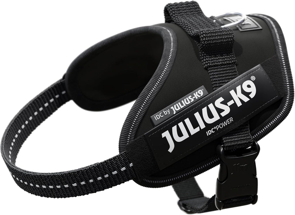 Julius-K9, 16IDC-P-0, IDC Powerharness, dog | PetNestUK