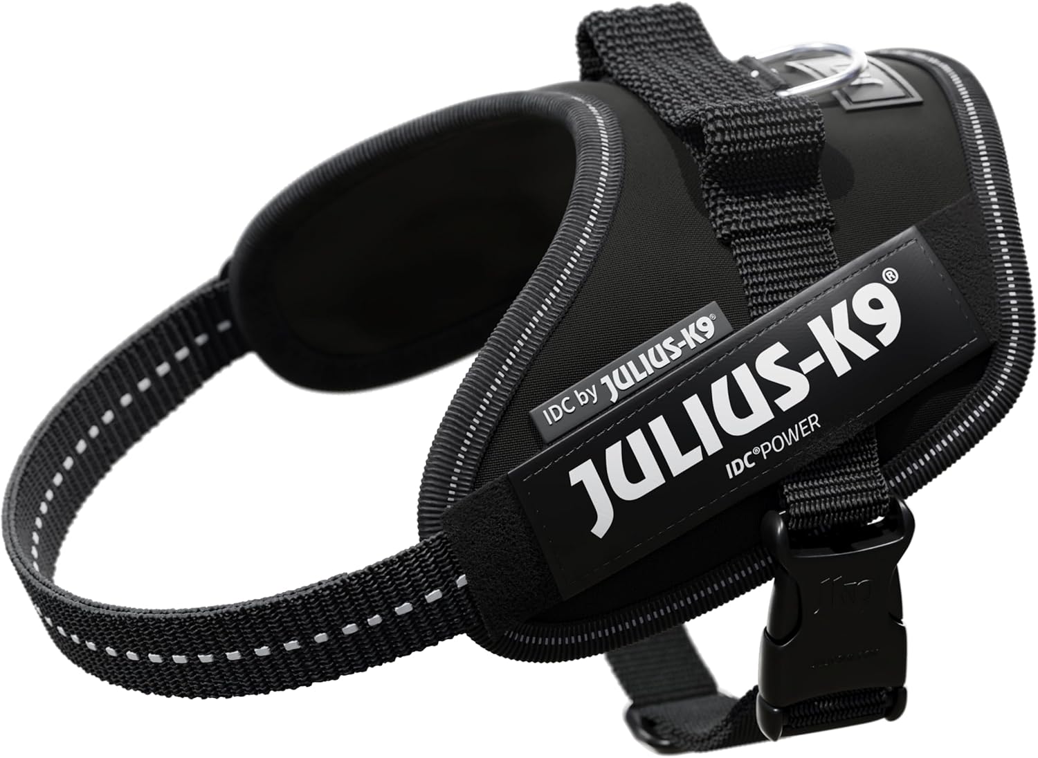 Julius-K9, 16IDC-P-0, IDC Powerharness, dog | PetNestUK